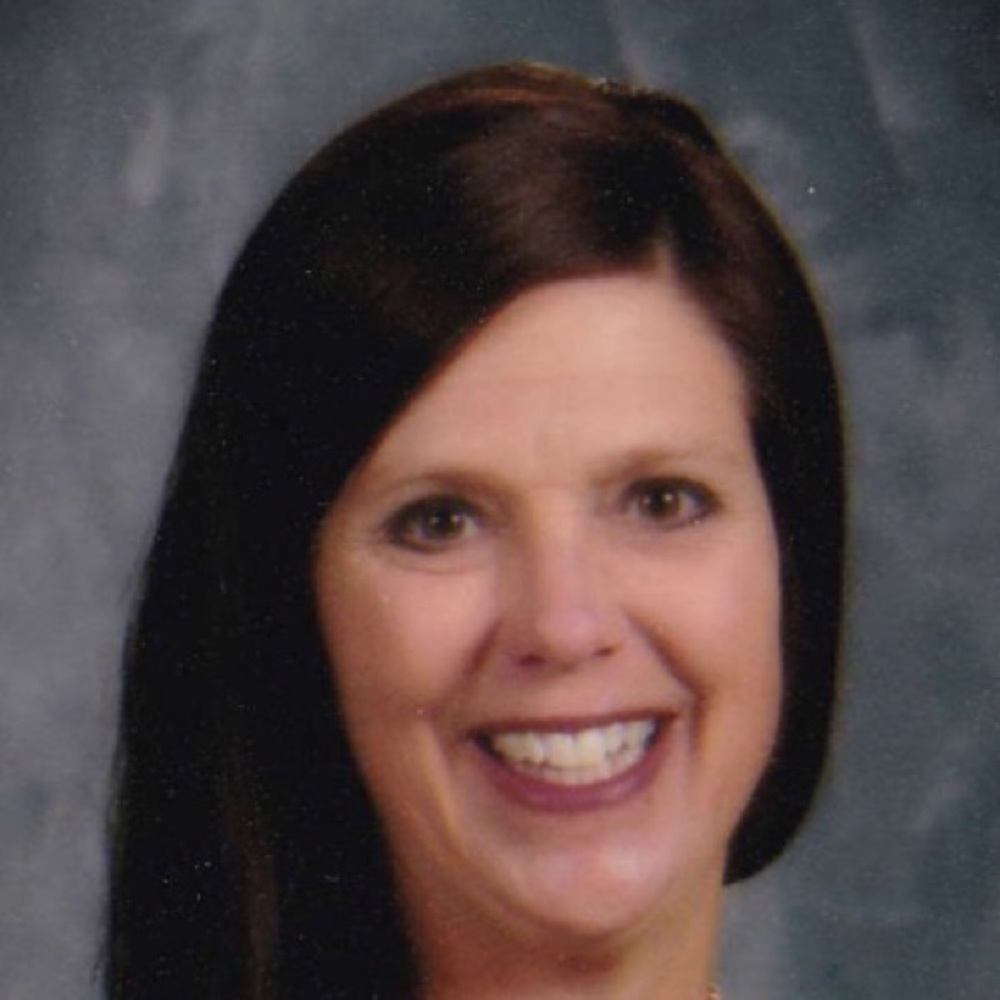 Meet your Posher, Teresa